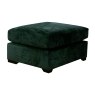 Upton Fabric Chaise End Footstool