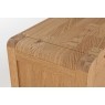 Bergen Solid Oak 2 Over 3 Chest of Drawers Bergen Solid Oak 2 Over 3 Chest of Drawers