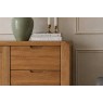 Bergen Oak Large Sideboard Bergen Oak Large Sideboard