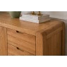 Bergen Oak Large Sideboard Bergen Oak Large Sideboard