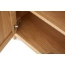 Bergen Solid Oak Large Sideboard Bergen Solid Oak Large Sideboard