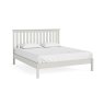 Bordeaux Painted Cotton Bed Frame