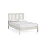Bordeaux Painted Cotton Bed Frame Bordeaux Painted Cotton Bed Frame
