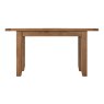 Cotswold Rustic Oak Small Ext Dining Table Set + 6 Chairs Cotswold Rustic Oak Small Ext Dining Table Set + 6 Chairs