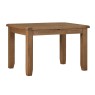 Cotswold Rustic Oak Small Ext Dining Table Set + 6 Chairs Cotswold Rustic Oak Small Ext Dining Table Set + 6 Chairs