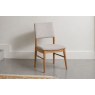 G Plan Maddison Upholstered Dining Chair With Stretcher (Pair) G Plan Maddison Upholstered Dining Chair With Stretcher (Pair)