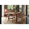G Plan Maddison Oak 160-200cm Extending Dining Table G Plan Maddison Oak 160-200cm Extending Dining Table