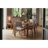 G Plan Maddison Oak 160-200cm Extending Dining Table G Plan Maddison Oak 160-200cm Extending Dining Table