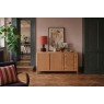 G Plan Maddison Oak Wide Sideboard
