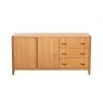 G Plan Maddison Oak Wide Sideboard G Plan Maddison Oak Wide Sideboard
