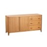 G Plan Maddison Oak Wide Sideboard G Plan Maddison Oak Wide Sideboard