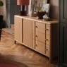 G Plan Maddison Oak Wide Sideboard G Plan Maddison Oak Wide Sideboard