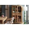G Plan Maddison Oak Display Cabinet G Plan Maddison Oak Display Cabinet