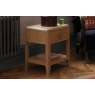 G Plan Maddison Oak Lamp Table G Plan Maddison Oak Lamp Table