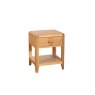 G Plan Maddison Oak Lamp Table G Plan Maddison Oak Lamp Table