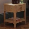 G Plan Maddison Oak Lamp Table G Plan Maddison Oak Lamp Table