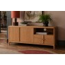 G Plan Maddison Oak TV Unit G Plan Maddison Oak TV Unit