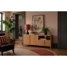 G Plan Maddison Oak TV Unit G Plan Maddison Oak TV Unit