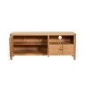 G Plan Maddison Oak TV Unit