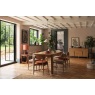 G Plan Maddison Oak 160-200cm Extending Dining Table Set & 6 Chairs G Plan Maddison Oak 160-200cm Extending Dining Table Set & 6 Chairs