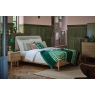 G Plan Winchester Retro Oak Bed Frame G Plan Winchester Retro Oak Bed Frame
