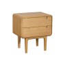 G Plan Winchester Retro Oak Bedside Table G Plan Winchester Retro Oak Bedside Table