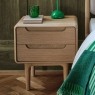 G Plan Winchester Retro Oak Bedside Table G Plan Winchester Retro Oak Bedside Table