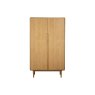 G Plan Winchester Retro Oak Double Wardrobe G Plan Winchester Retro Oak Double Wardrobe
