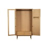 G Plan Winchester Retro Oak Double Wardrobe G Plan Winchester Retro Oak Double Wardrobe