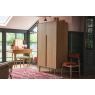 G Plan Winchester Retro Oak Double Wardrobe G Plan Winchester Retro Oak Double Wardrobe