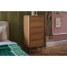 G Plan Winchester Retro Oak 5 Drawer Tall Chest with Mirror G Plan Winchester Retro Oak 5 Drawer Tall Chest with Mirror