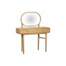 G Plan Winchester Retro Oak Dressing Table with Mirror G Plan Winchester Retro Oak Dressing Table with Mirror