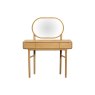 G Plan Winchester Retro Oak Dressing Table with Mirror G Plan Winchester Retro Oak Dressing Table with Mirror