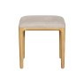 G Plan Winchester Retro Oak Upholstered Stool G Plan Winchester Retro Oak Upholstered Stool
