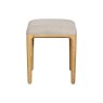 G Plan Winchester Retro Oak Upholstered Stool G Plan Winchester Retro Oak Upholstered Stool