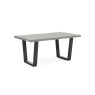 Brooklyn Grey Oak Coffee Table
