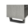 Brooklyn Grey Oak Large 130cm TV Media Unit Brooklyn Grey Oak Large 130cm TV Media Unit