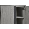 Brooklyn Grey Oak Large Sideboard Brooklyn Grey Oak Large Sideboard