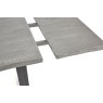 Brooklyn Grey Oak 140cm Fixed Dining Table Brooklyn Grey Oak 140cm Fixed Dining Table
