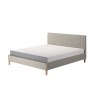 TEMPUR Harlington Bed Frame in Flax TEMPUR Harlington Bed Frame in Flax