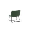 Gallery Direct Hawking Lounge Chair in Green Gallery Direct Hawking Lounge Chair in Green