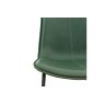 Gallery Direct Hawking Lounge Chair in Green Gallery Direct Hawking Lounge Chair in Green