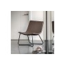 Gallery Direct Hawking Lounge Chair in Embar