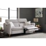 Otago Large Ultimate Cloud Zero Recliner 3 Seater Sofa Otago Large Ultimate Cloud Zero Recliner 3 Seater Sofa