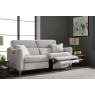 Otago Large Ultimate Cloud Zero Recliner 3 Seater Sofa Otago Large Ultimate Cloud Zero Recliner 3 Seater Sofa
