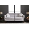 Otago Small Ultimate Cloud Zero Recliner 2 Seater Sofa Otago Small Ultimate Cloud Zero Recliner 2 Seater Sofa