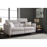 Otago Small Ultimate Cloud Zero Recliner 2 Seater Sofa Otago Small Ultimate Cloud Zero Recliner 2 Seater Sofa