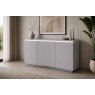 New Vida Living Lazzaro Sideboard with LED Lights New Vida Living Lazzaro Sideboard with LED Lights