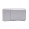 New Vida Living Lazzaro Gloss Sideboard with LED Lights New Vida Living Lazzaro Gloss Sideboard with LED Lights