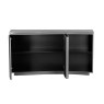 New Vida Living Lazzaro Gloss Sideboard with LED Lights New Vida Living Lazzaro Gloss Sideboard with LED Lights